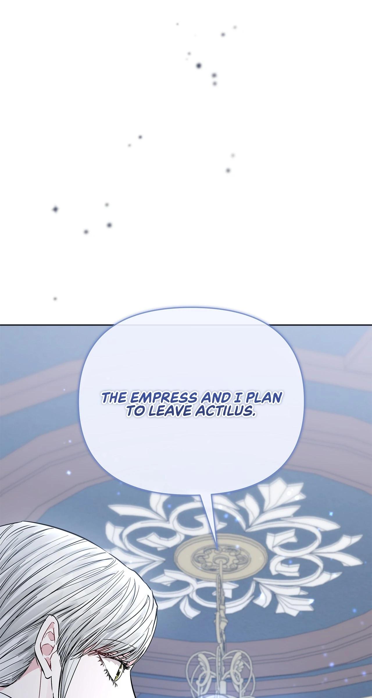 My Evil Husband Is Obsessed With the Wrong Person Chapter 36 page 88 - 