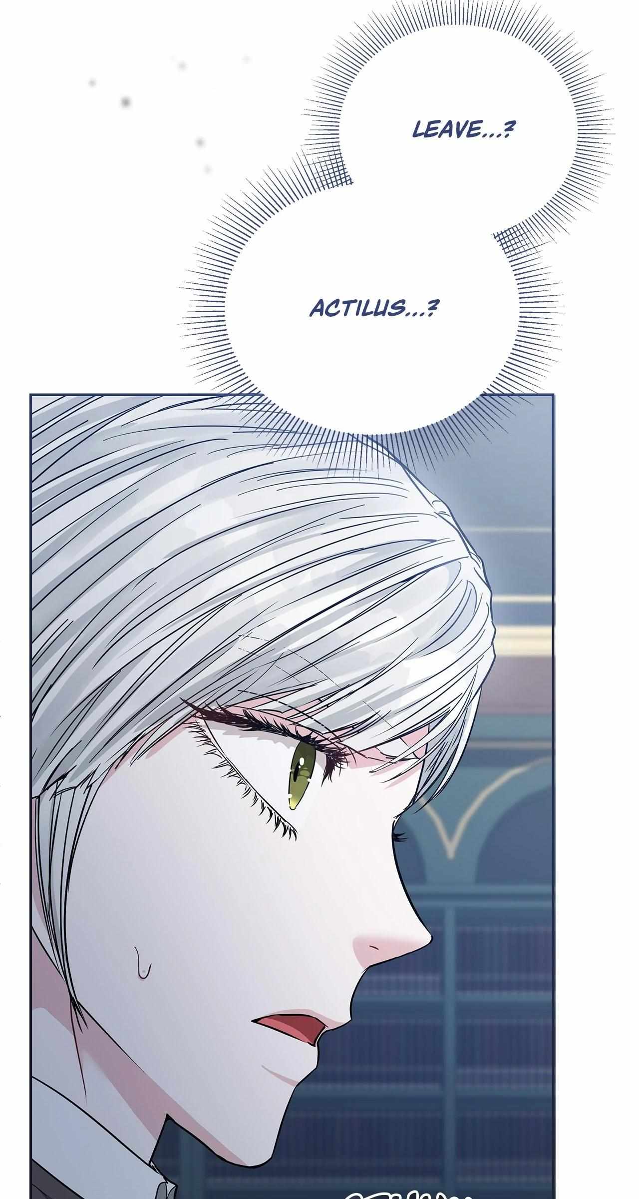 My Evil Husband Is Obsessed With the Wrong Person Chapter 36 page 90 - 