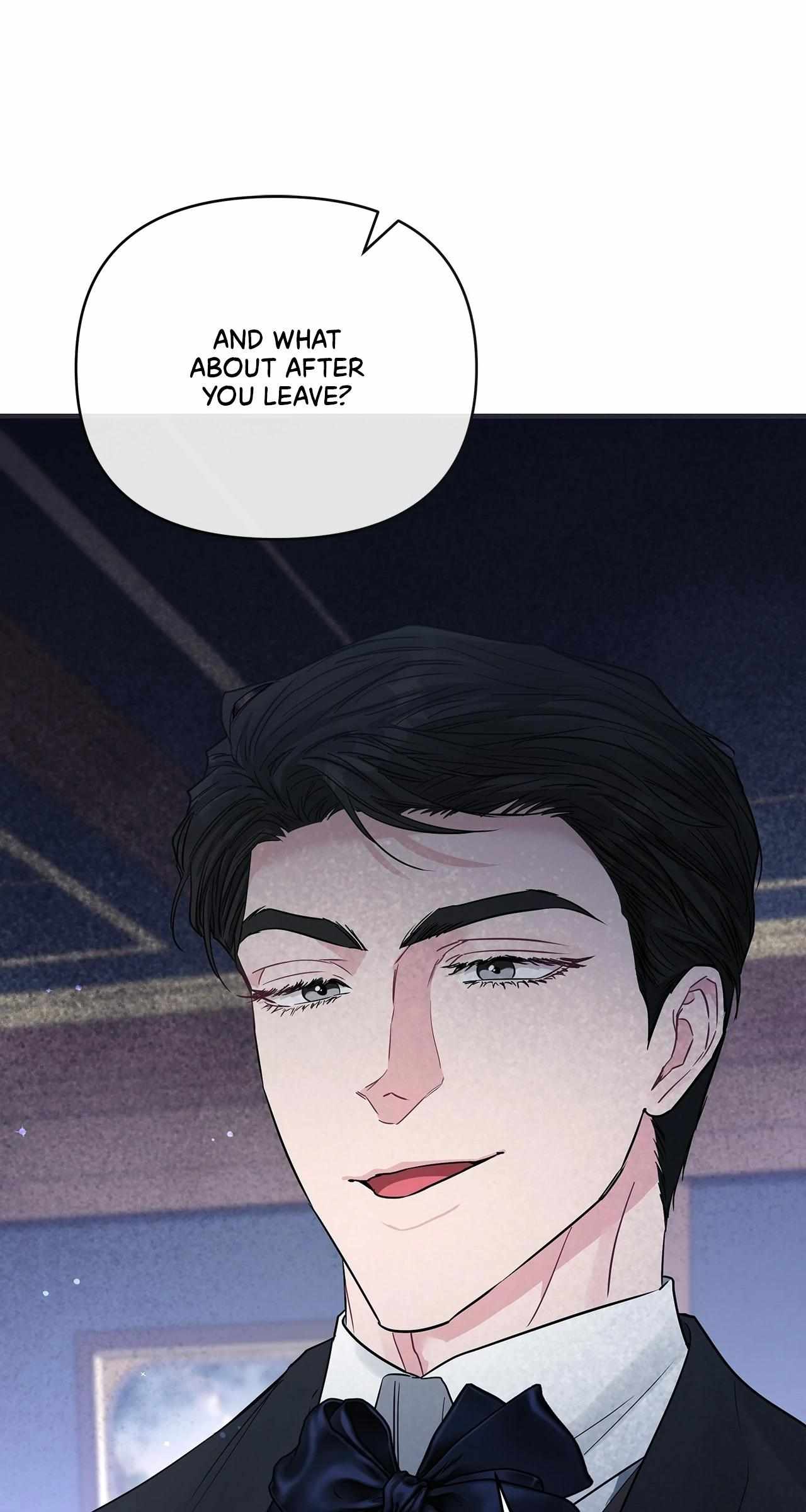 My Evil Husband Is Obsessed With the Wrong Person Chapter 36 page 92 - 