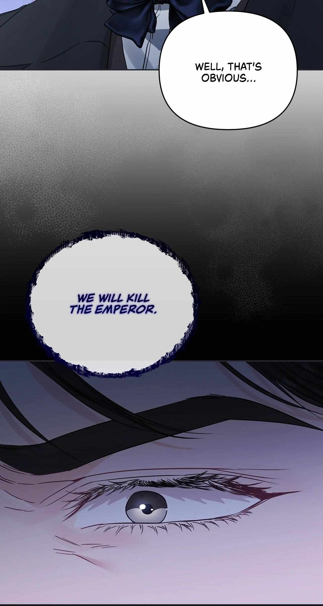 My Evil Husband Is Obsessed With the Wrong Person Chapter 36 page 93 - 