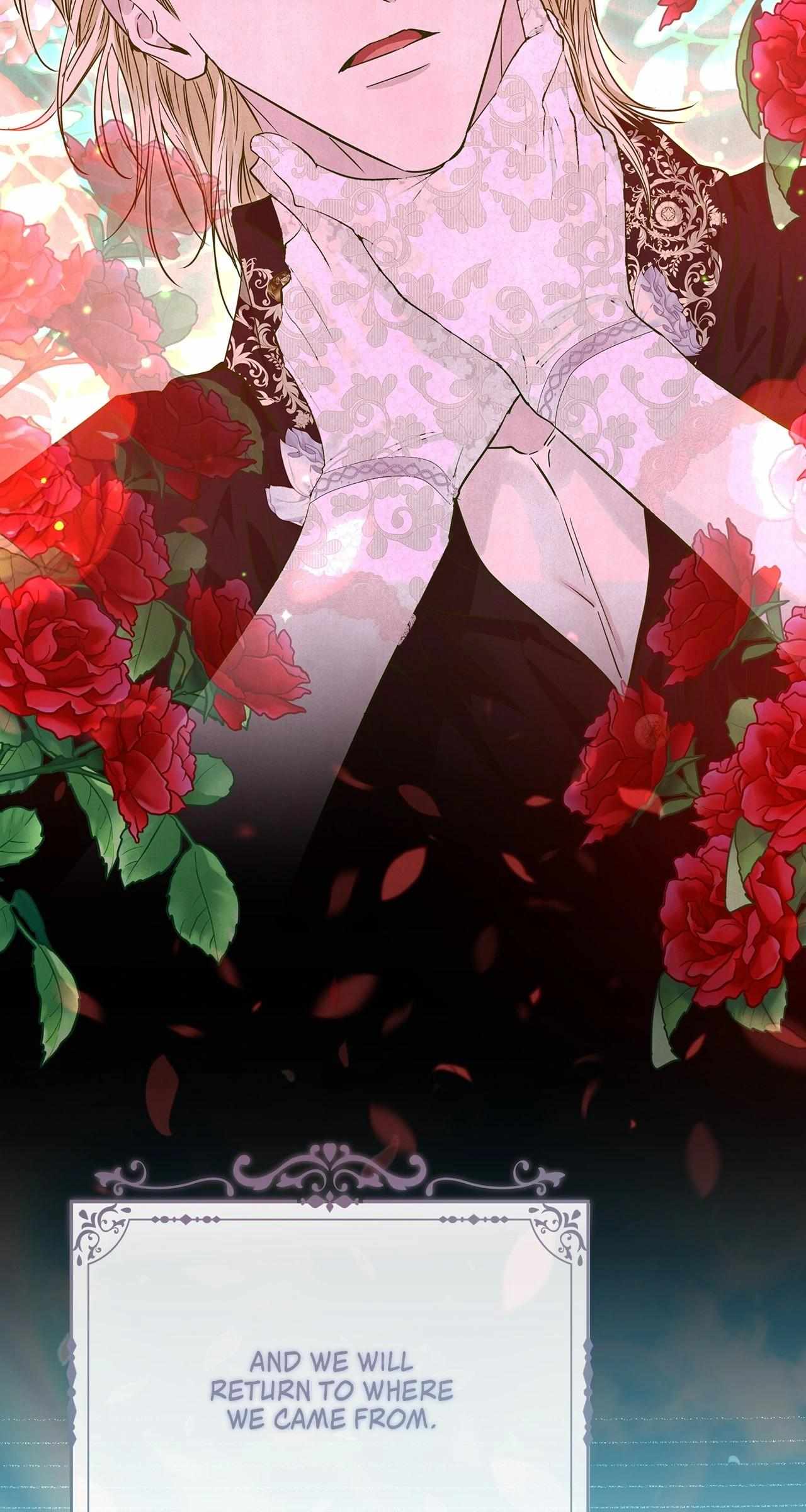 My Evil Husband Is Obsessed With the Wrong Person Chapter 36 page 95 - 