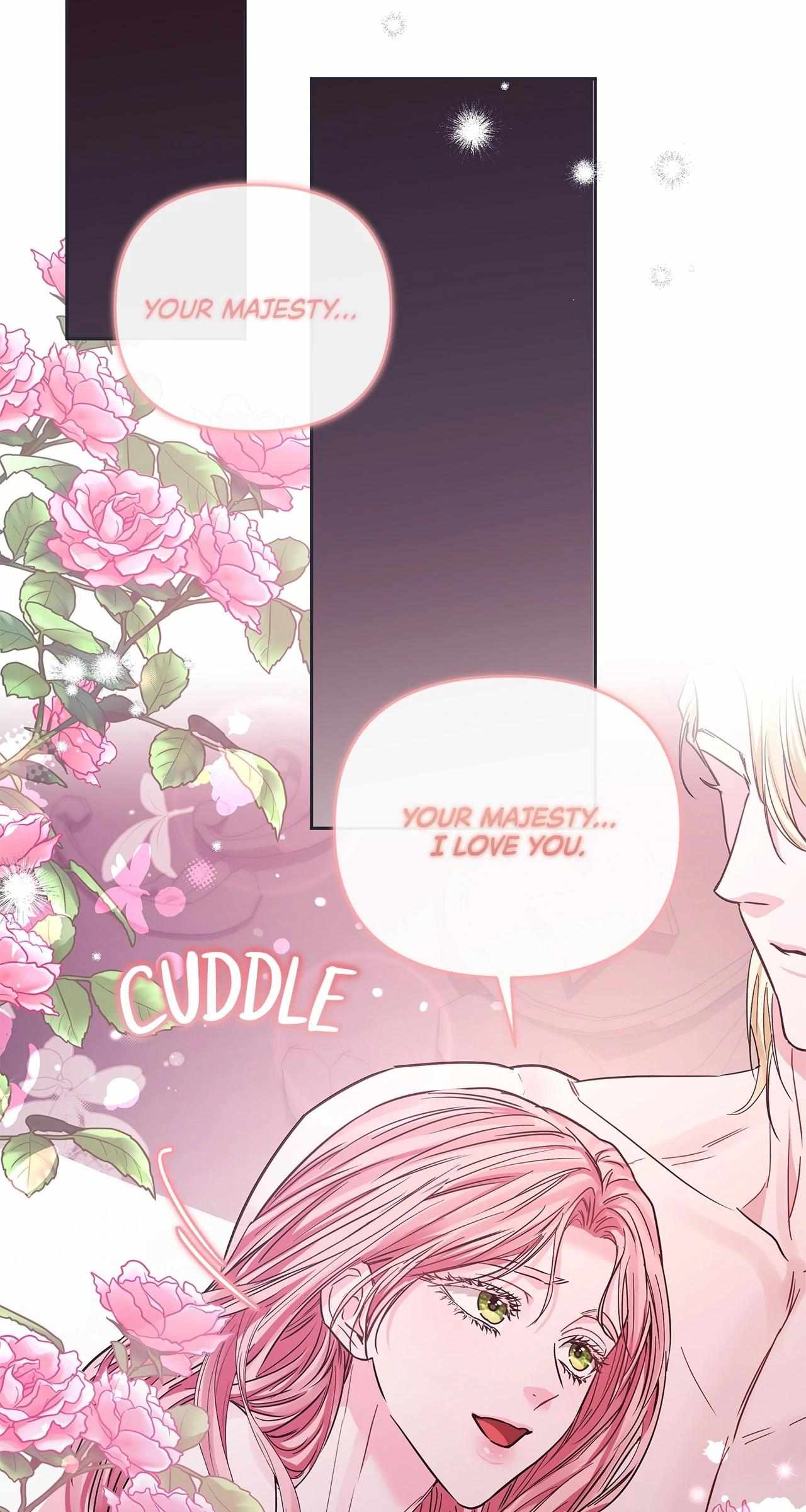 My Evil Husband Is Obsessed With the Wrong Person Chapter 36 page 99 - 