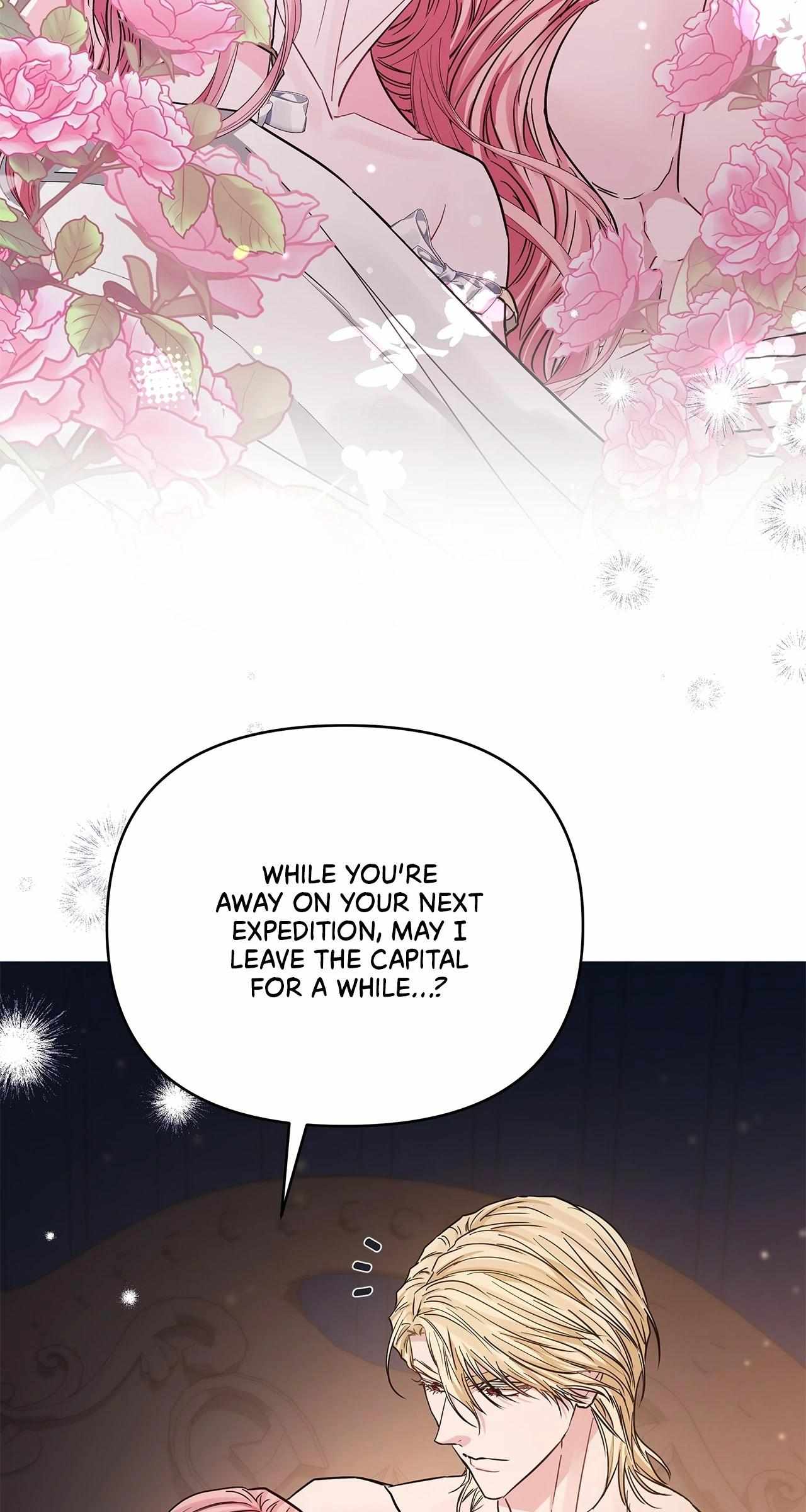 My Evil Husband Is Obsessed With the Wrong Person Chapter 36 page 100 - 