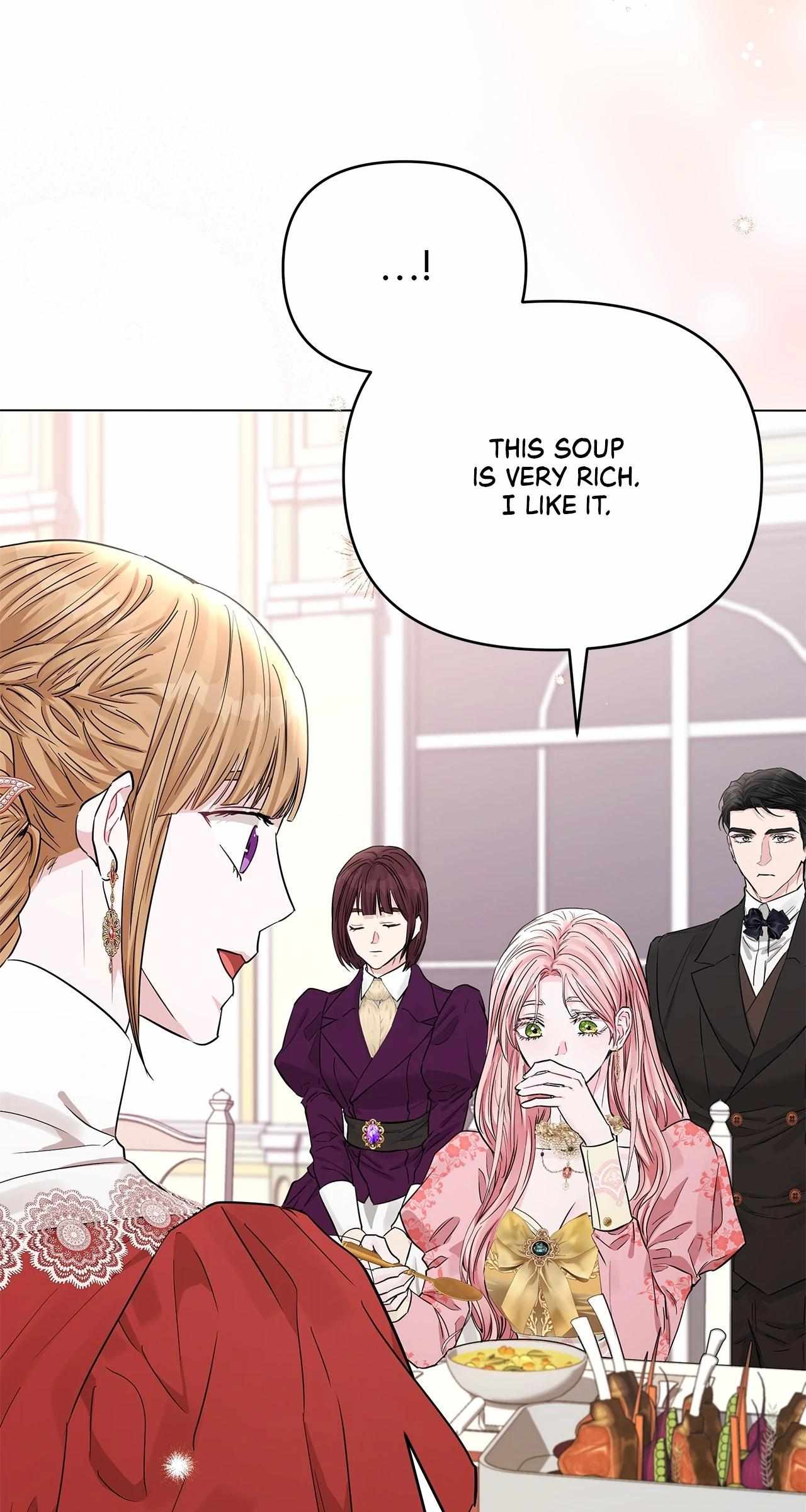 My Evil Husband Is Obsessed With the Wrong Person Chapter 37 page 101 - 