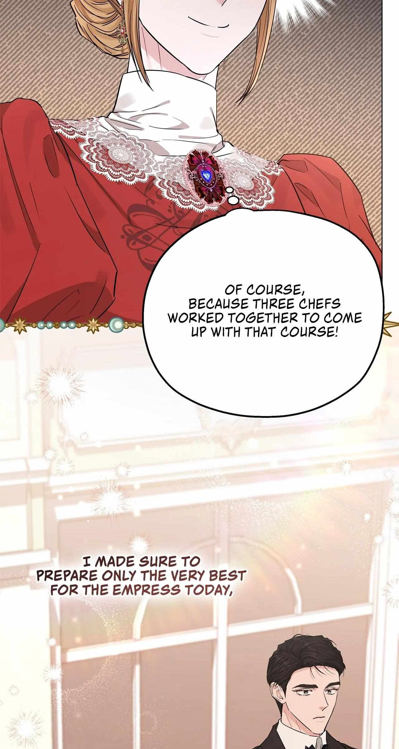 My Evil Husband Is Obsessed With the Wrong Person Chapter 37 page 103 - 