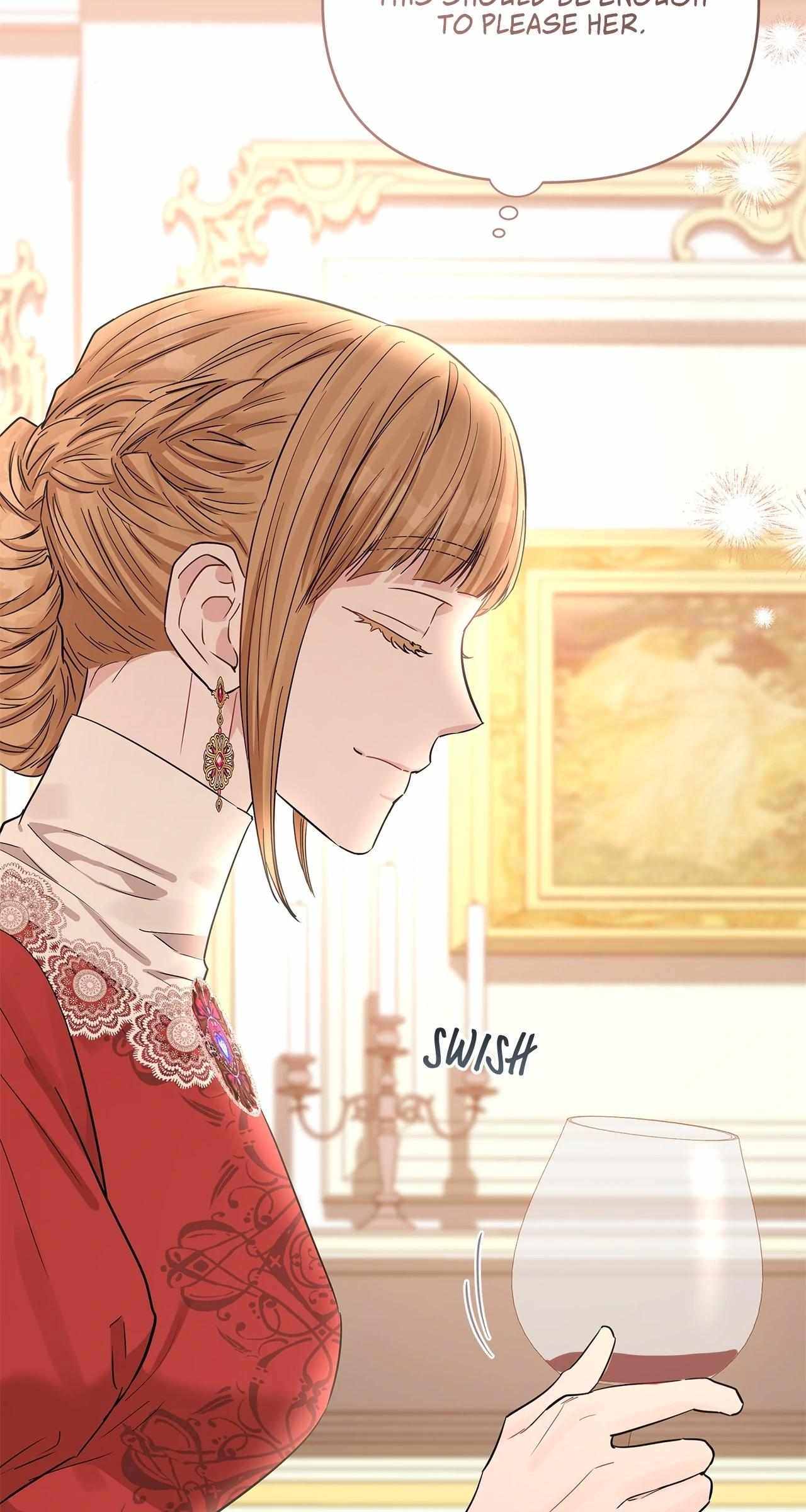 My Evil Husband Is Obsessed With the Wrong Person Chapter 37 page 106 - 