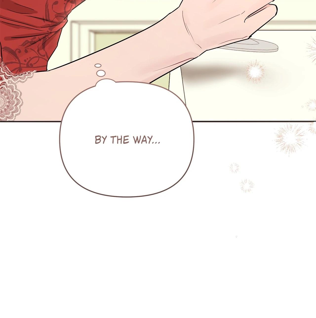 My Evil Husband Is Obsessed With the Wrong Person Chapter 37 page 107 - 