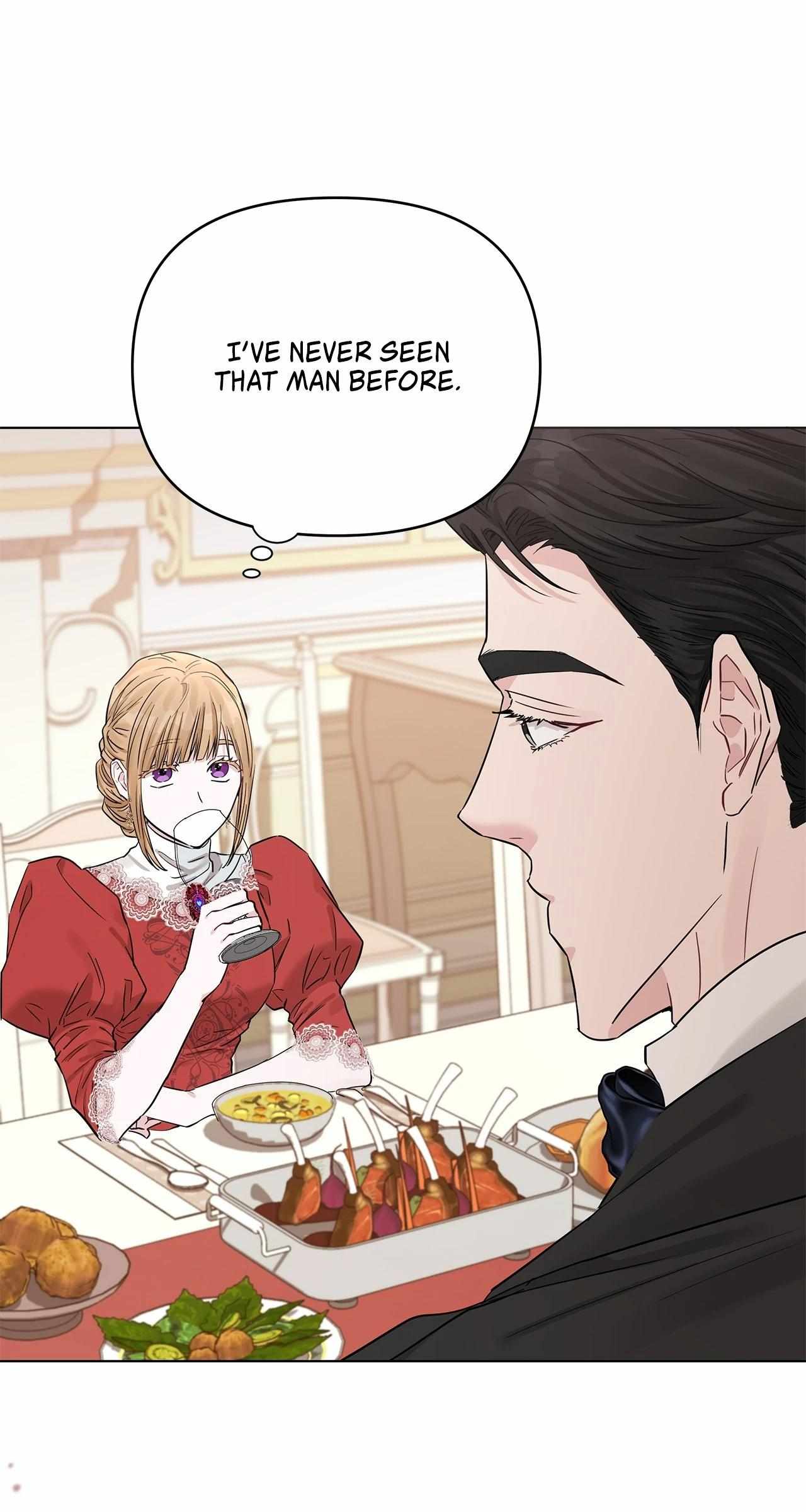 My Evil Husband Is Obsessed With the Wrong Person Chapter 37 page 108 - 