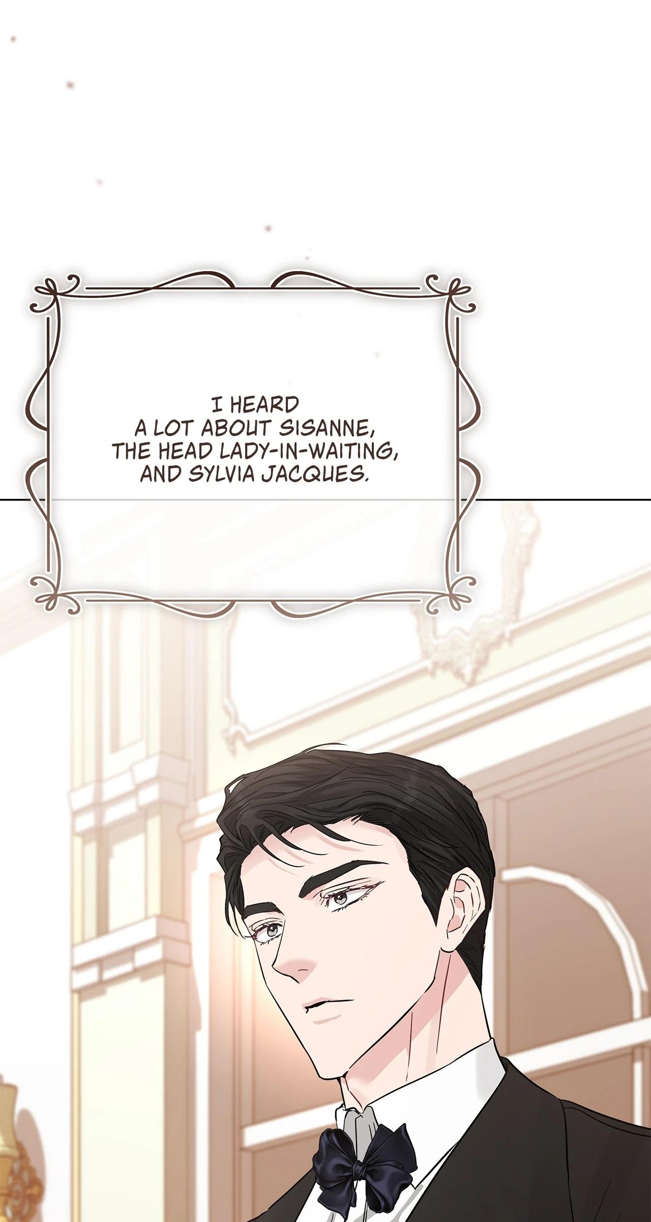 My Evil Husband Is Obsessed With the Wrong Person Chapter 37 page 109 - 