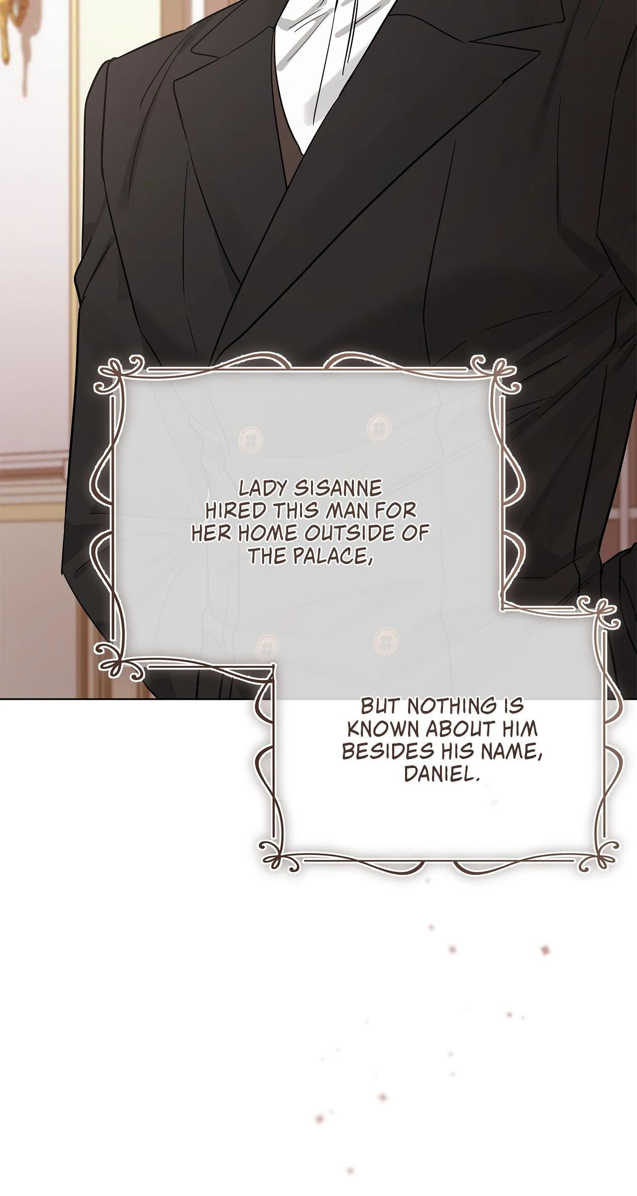 My Evil Husband Is Obsessed With the Wrong Person Chapter 37 page 110 - 