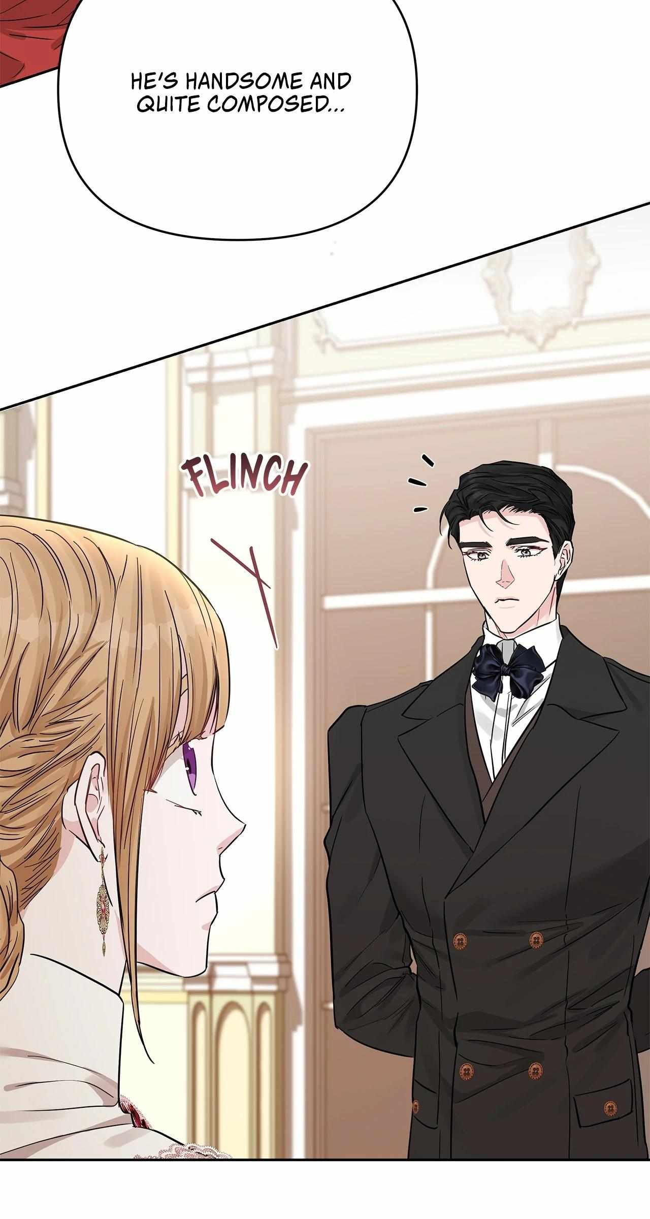 My Evil Husband Is Obsessed With the Wrong Person Chapter 37 page 112 - 