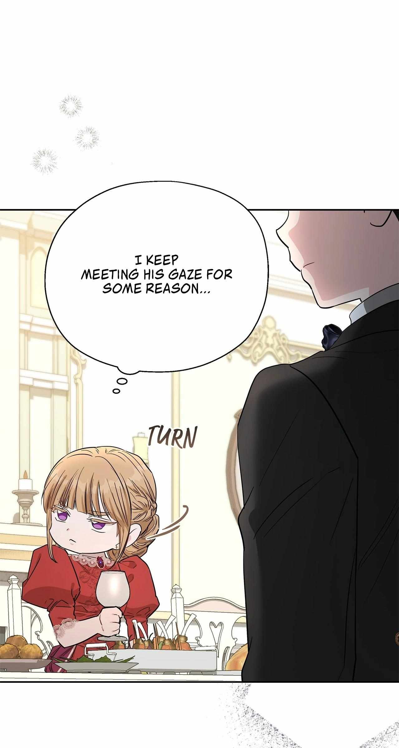 My Evil Husband Is Obsessed With the Wrong Person Chapter 37 page 114 - 