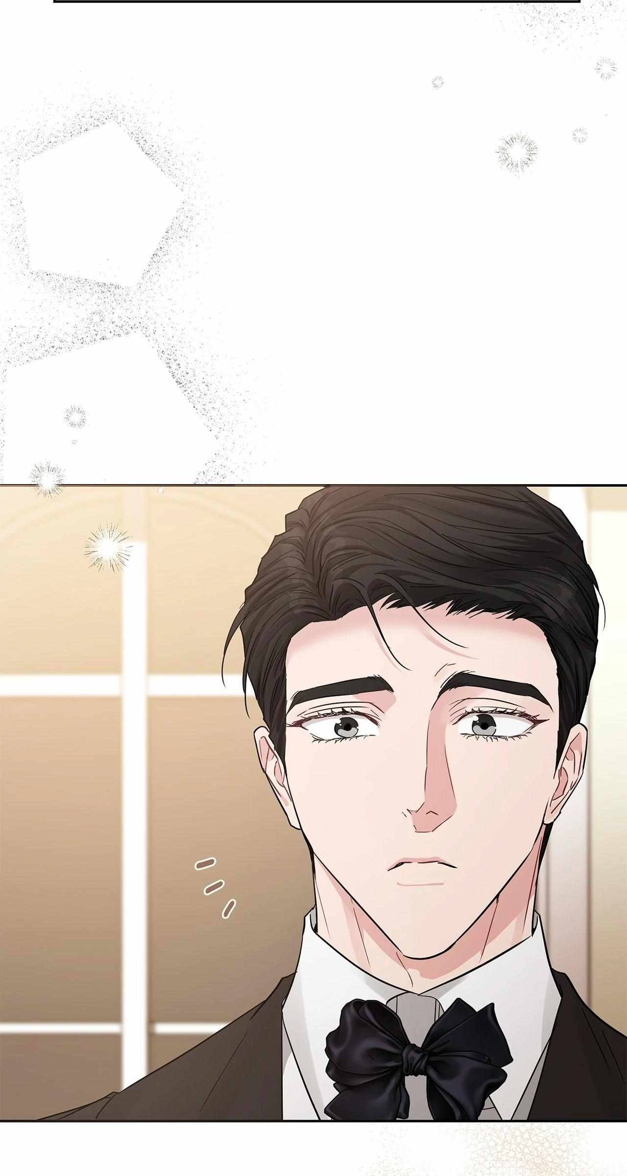 My Evil Husband Is Obsessed With the Wrong Person Chapter 37 page 116 - 