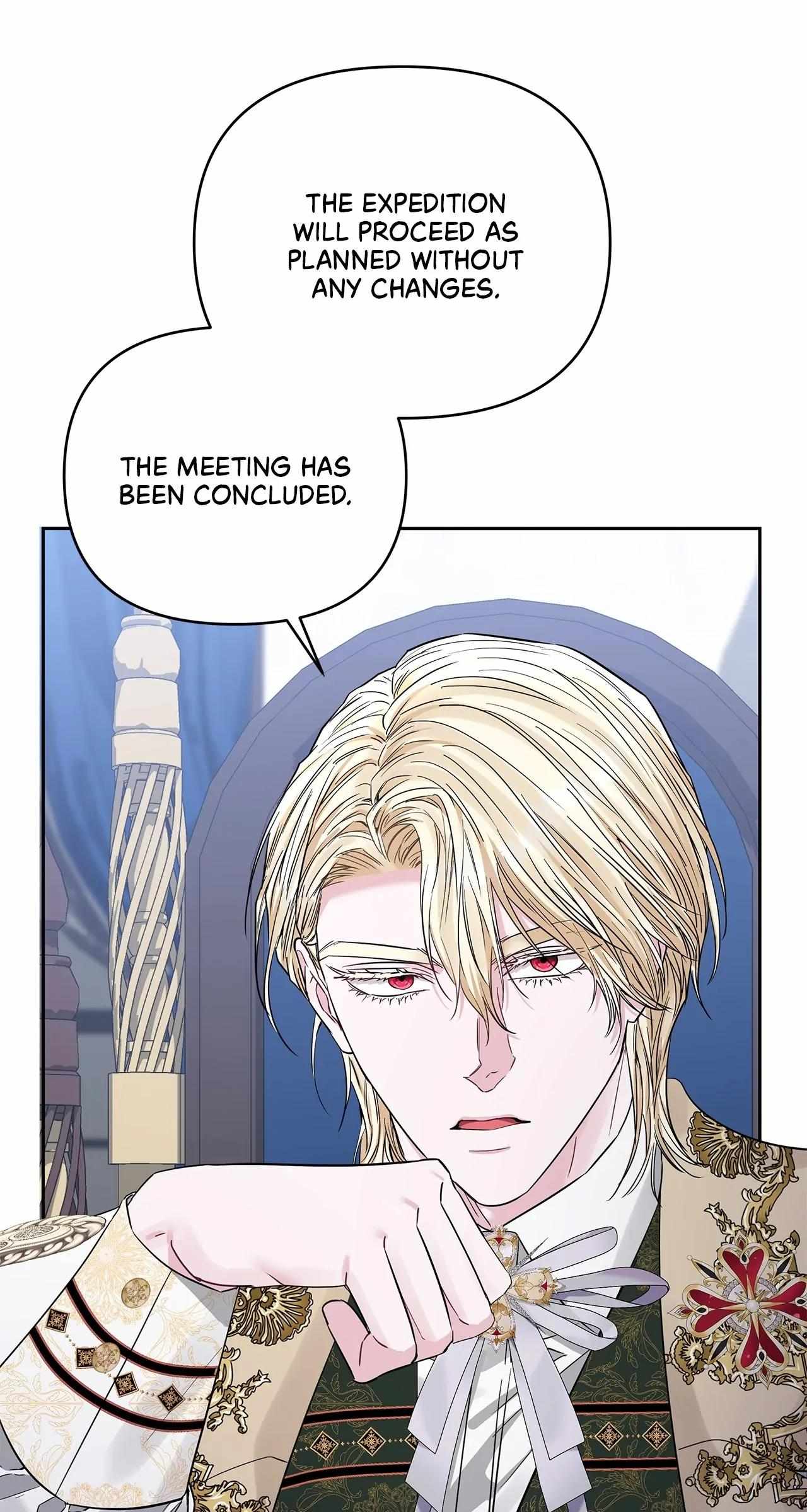 My Evil Husband Is Obsessed With the Wrong Person Chapter 37 page 13 - 