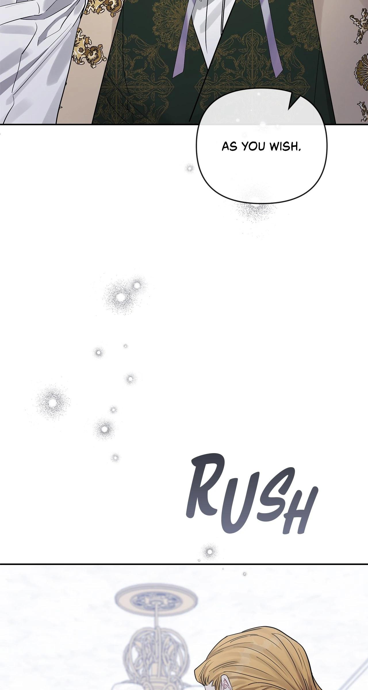 My Evil Husband Is Obsessed With the Wrong Person Chapter 37 page 14 - 