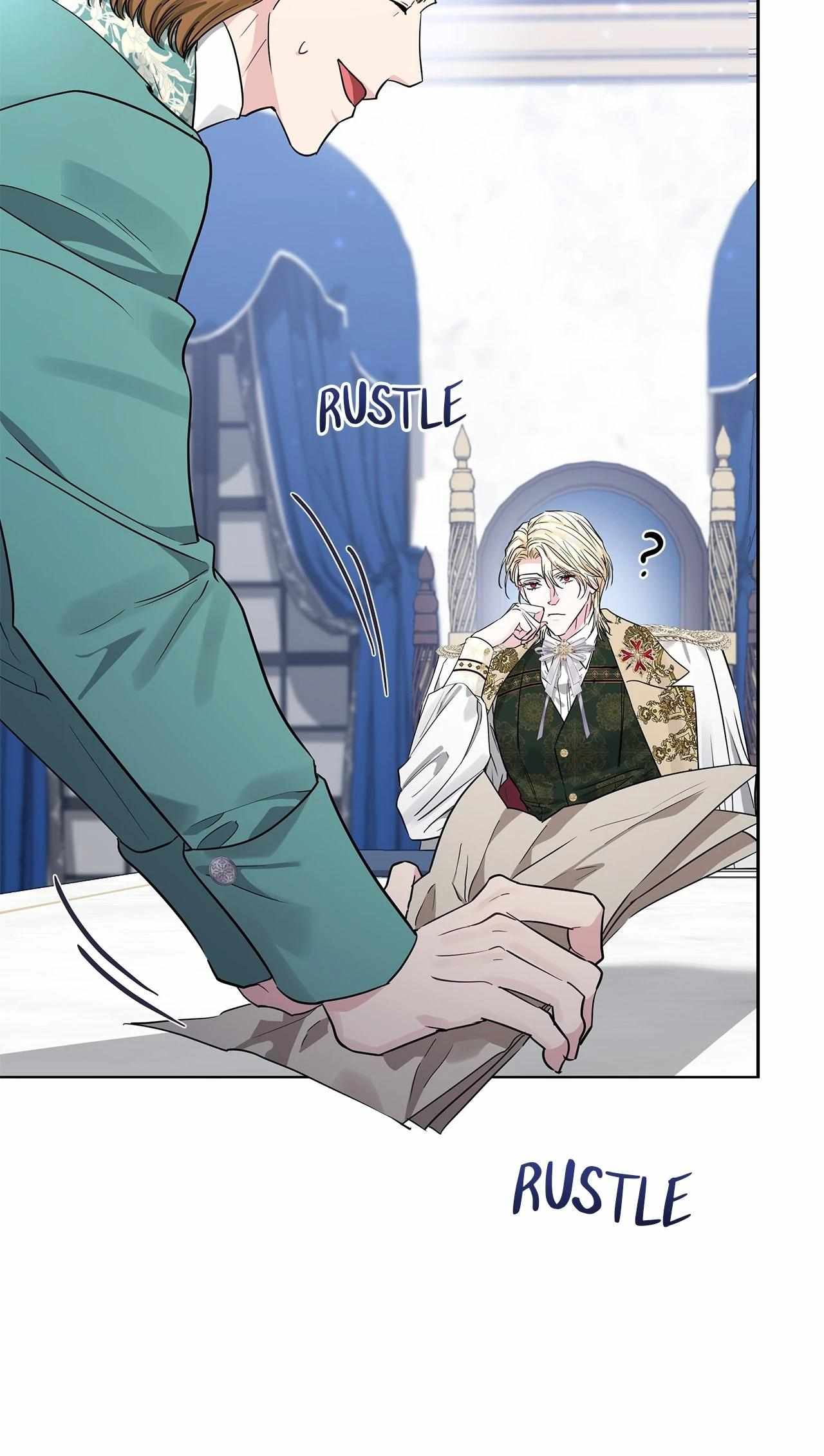 My Evil Husband Is Obsessed With the Wrong Person Chapter 37 page 16 - 