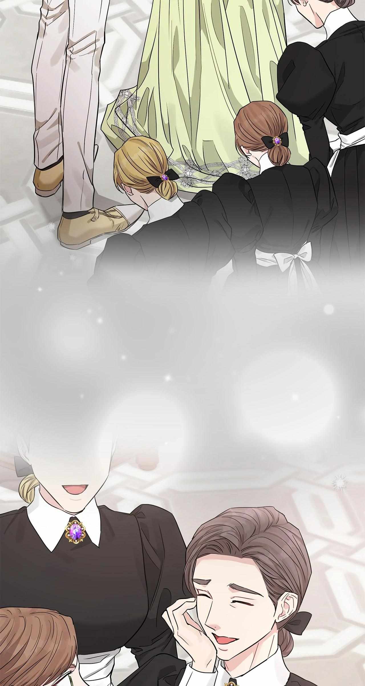 My Evil Husband Is Obsessed With the Wrong Person Chapter 37 page 19 - 