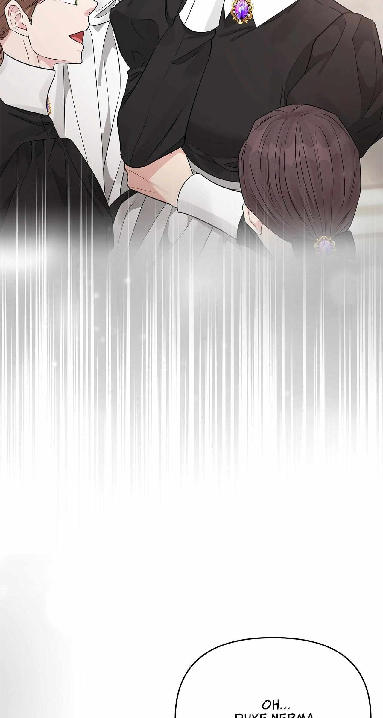 My Evil Husband Is Obsessed With the Wrong Person Chapter 37 page 20 - 