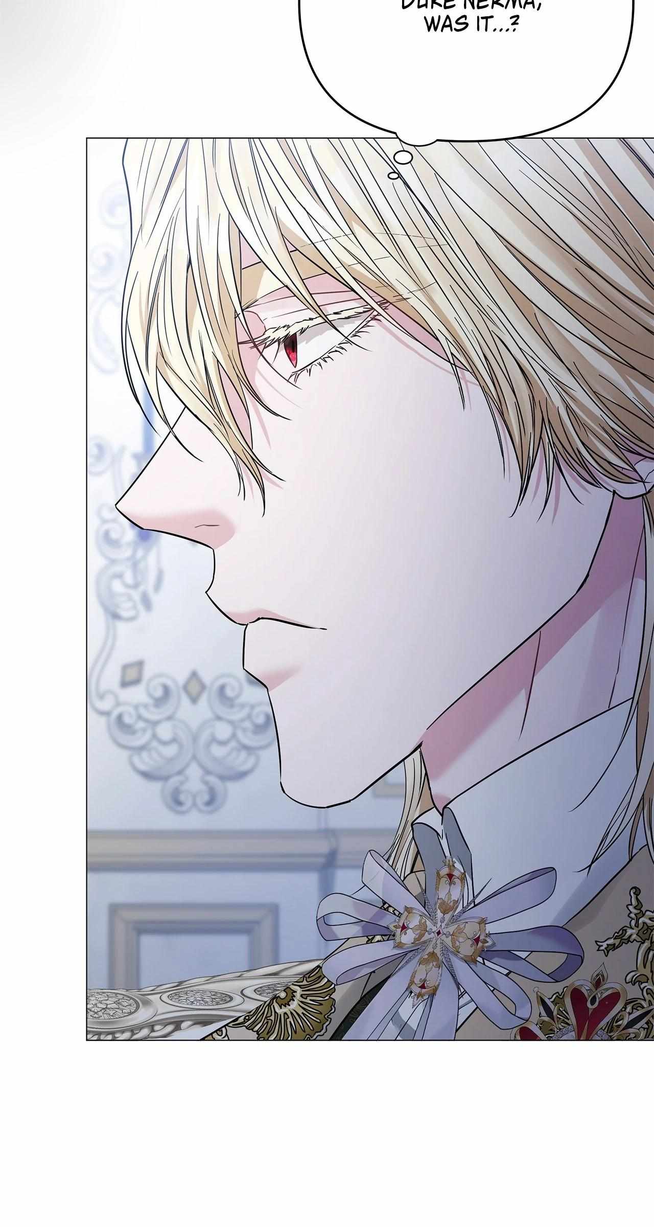 My Evil Husband Is Obsessed With the Wrong Person Chapter 37 page 21 - 
