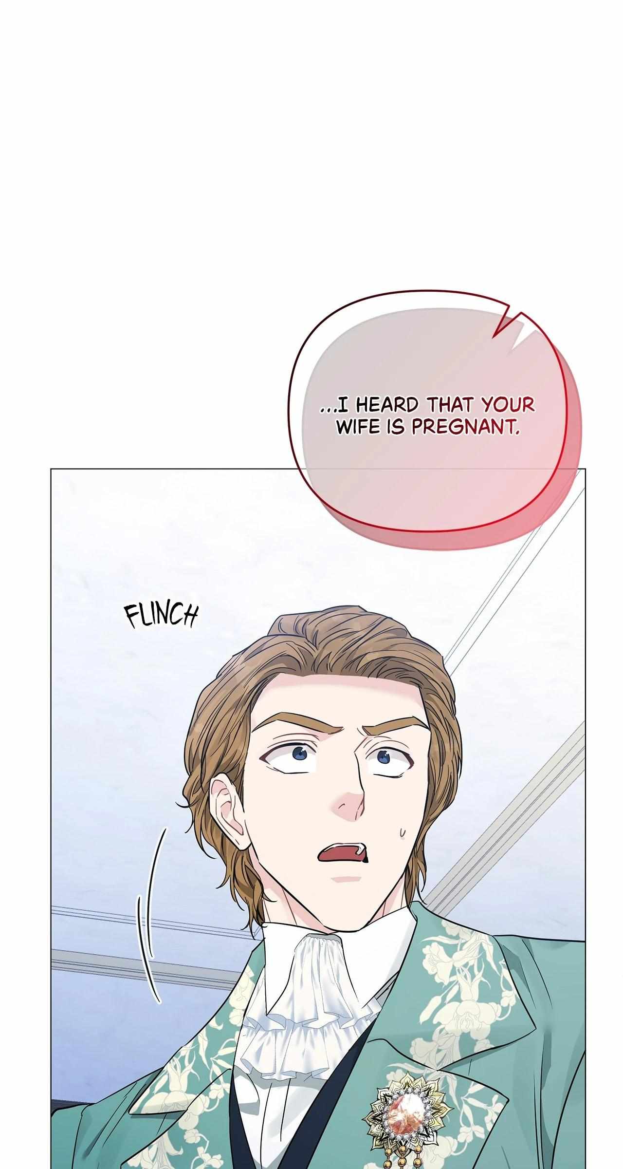 My Evil Husband Is Obsessed With the Wrong Person Chapter 37 page 22 - 
