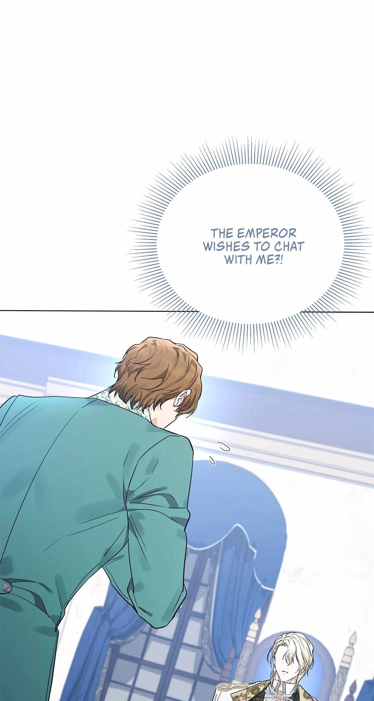 My Evil Husband Is Obsessed With the Wrong Person Chapter 37 page 24 - 