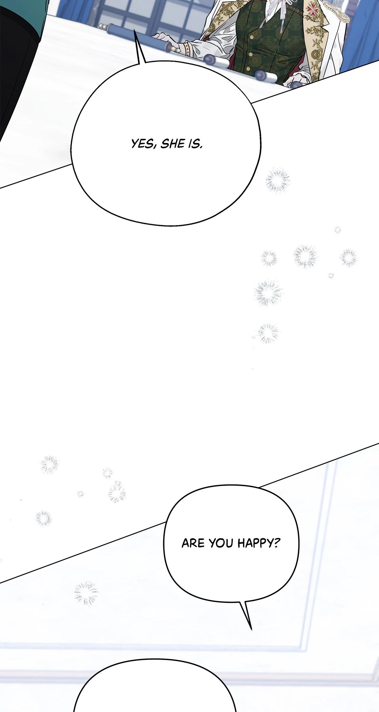 My Evil Husband Is Obsessed With the Wrong Person Chapter 37 page 25 - 