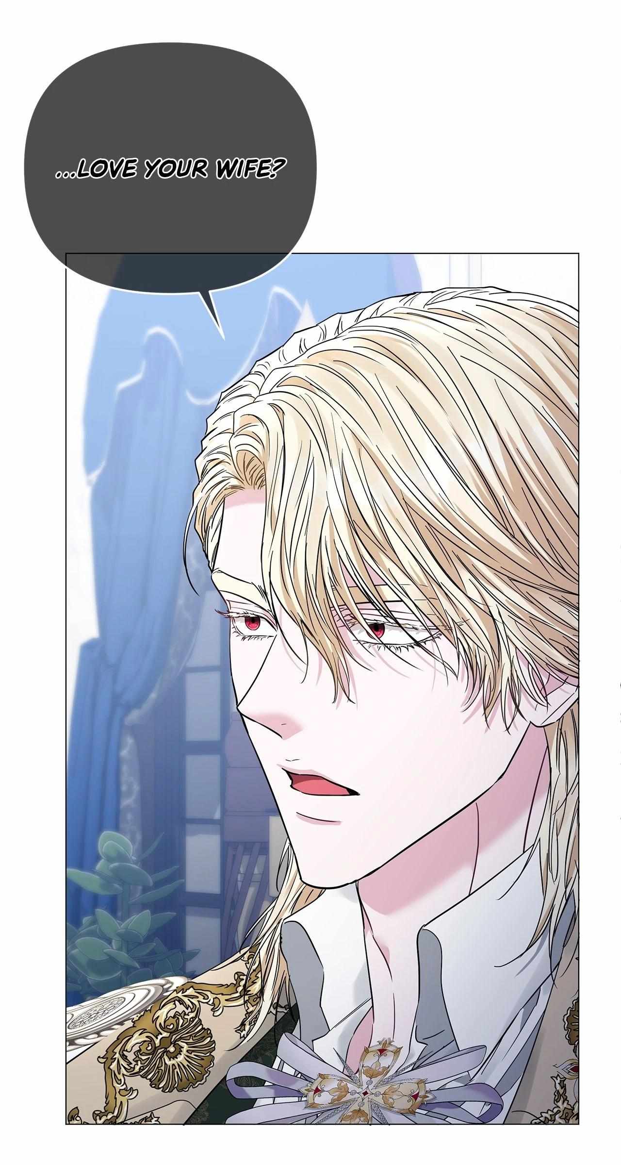 My Evil Husband Is Obsessed With the Wrong Person Chapter 37 page 27 - 