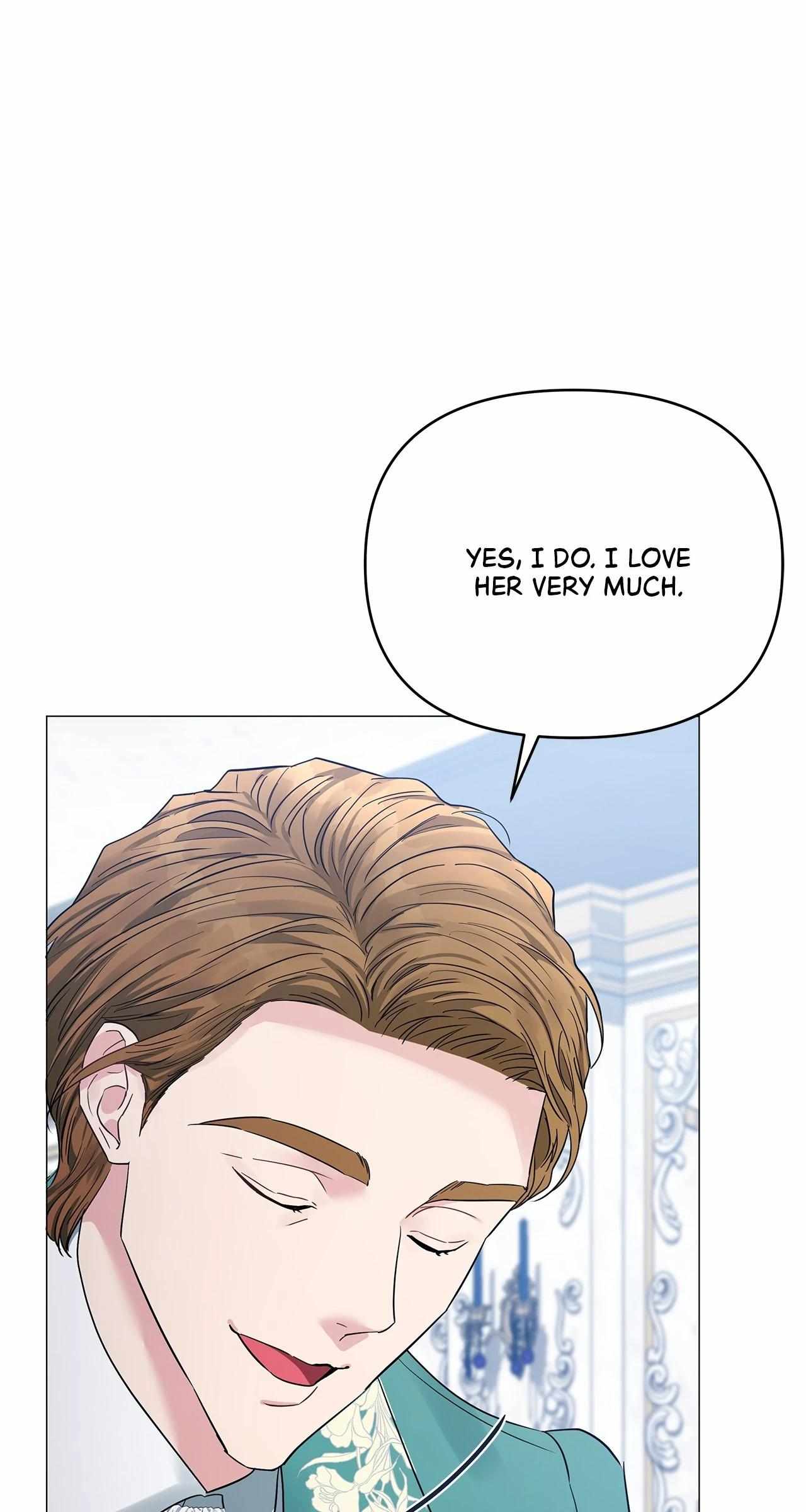 My Evil Husband Is Obsessed With the Wrong Person Chapter 37 page 28 - 