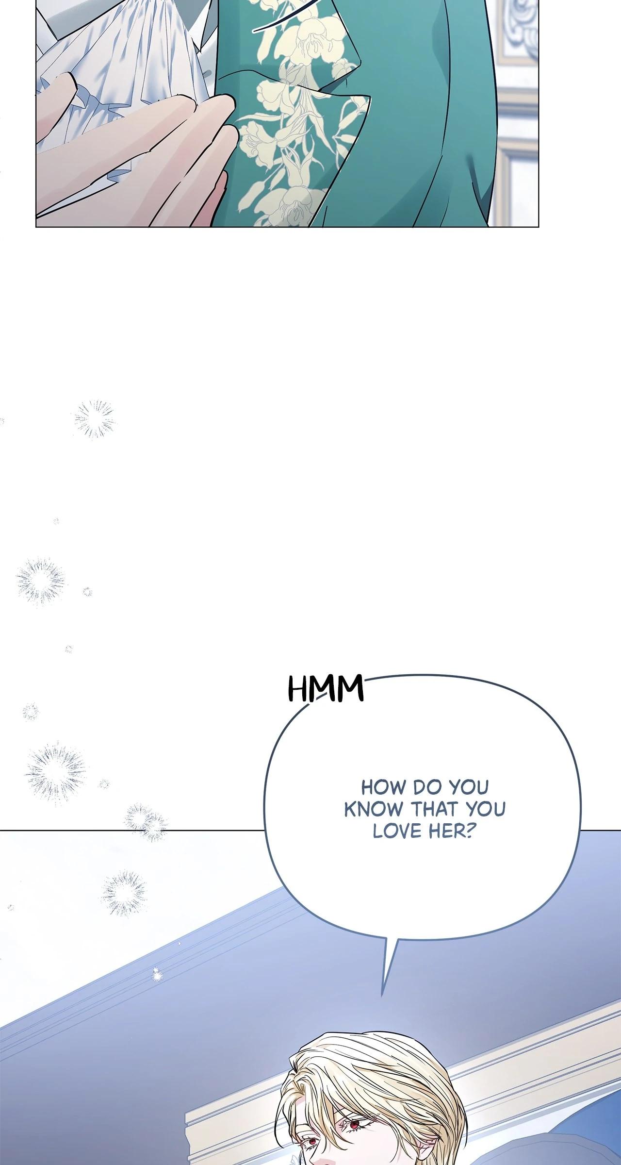 My Evil Husband Is Obsessed With the Wrong Person Chapter 37 page 29 - 