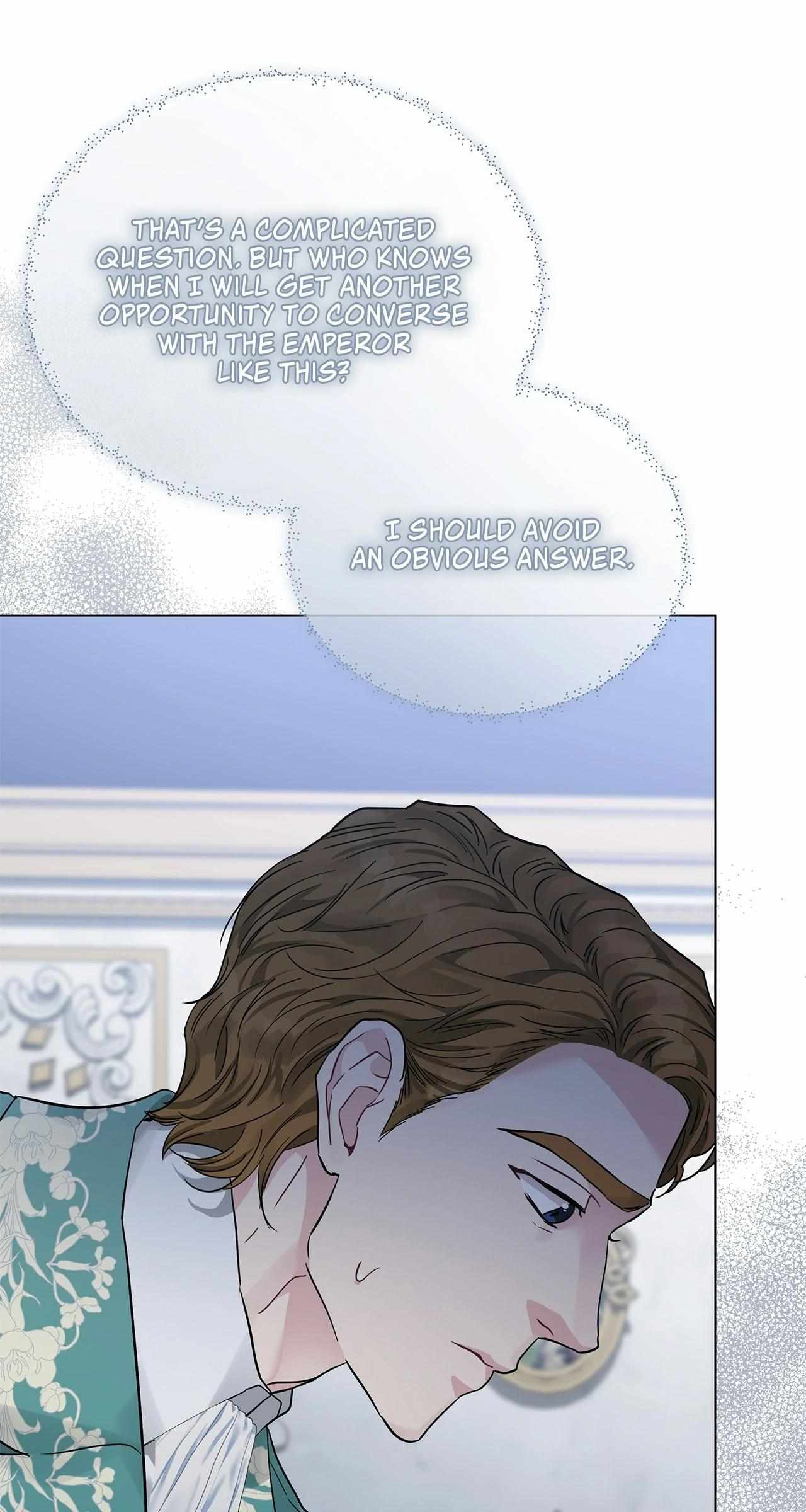 My Evil Husband Is Obsessed With the Wrong Person Chapter 37 page 31 - 