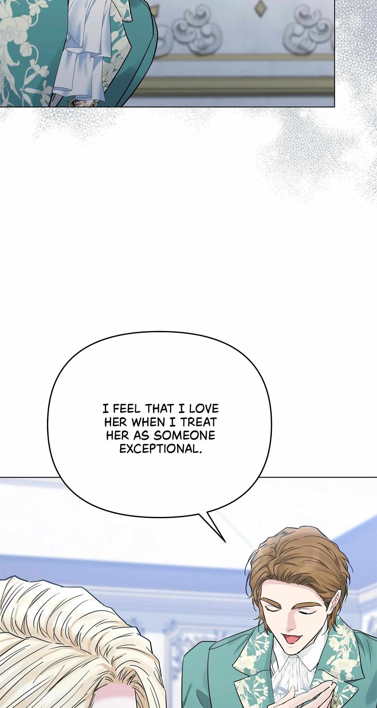 My Evil Husband Is Obsessed With the Wrong Person Chapter 37 page 32 - 