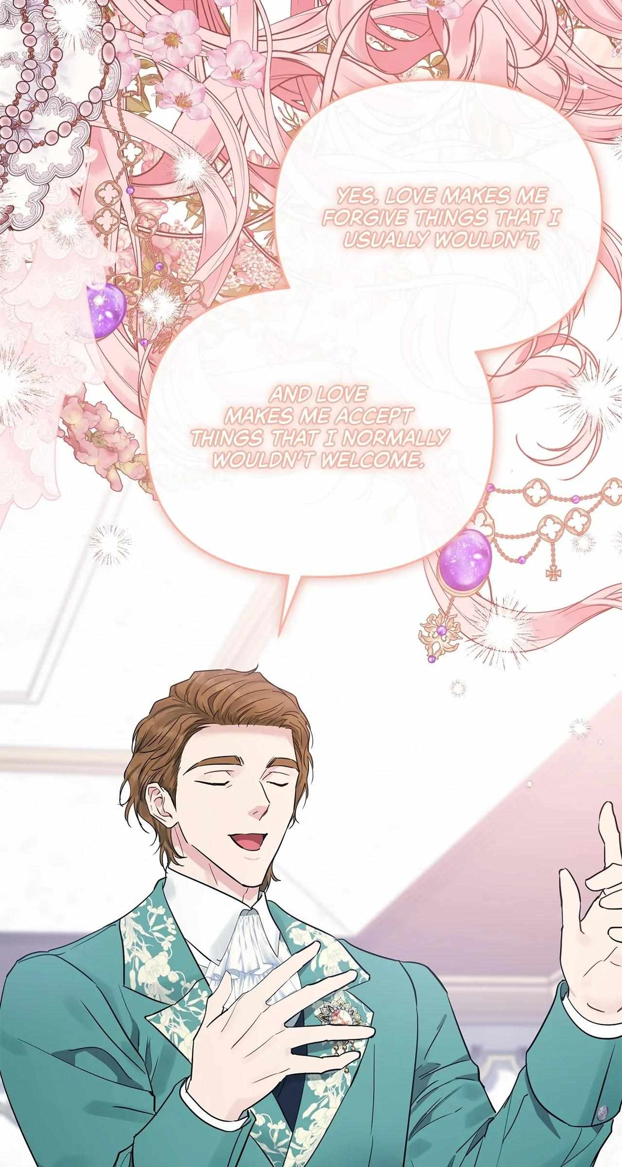 My Evil Husband Is Obsessed With the Wrong Person Chapter 37 page 35 - 