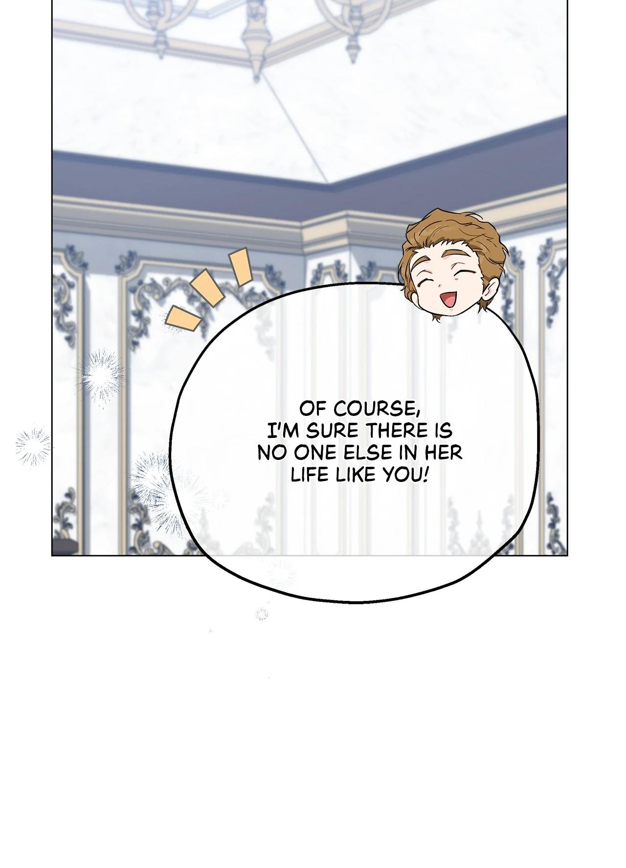My Evil Husband Is Obsessed With the Wrong Person Chapter 37 page 37 - 