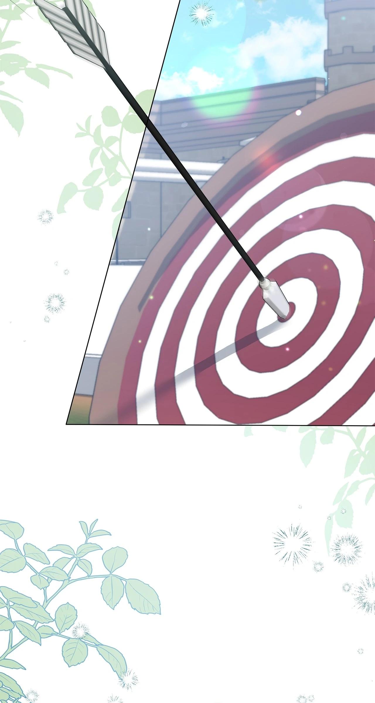 My Evil Husband Is Obsessed With the Wrong Person Chapter 37 page 42 - 