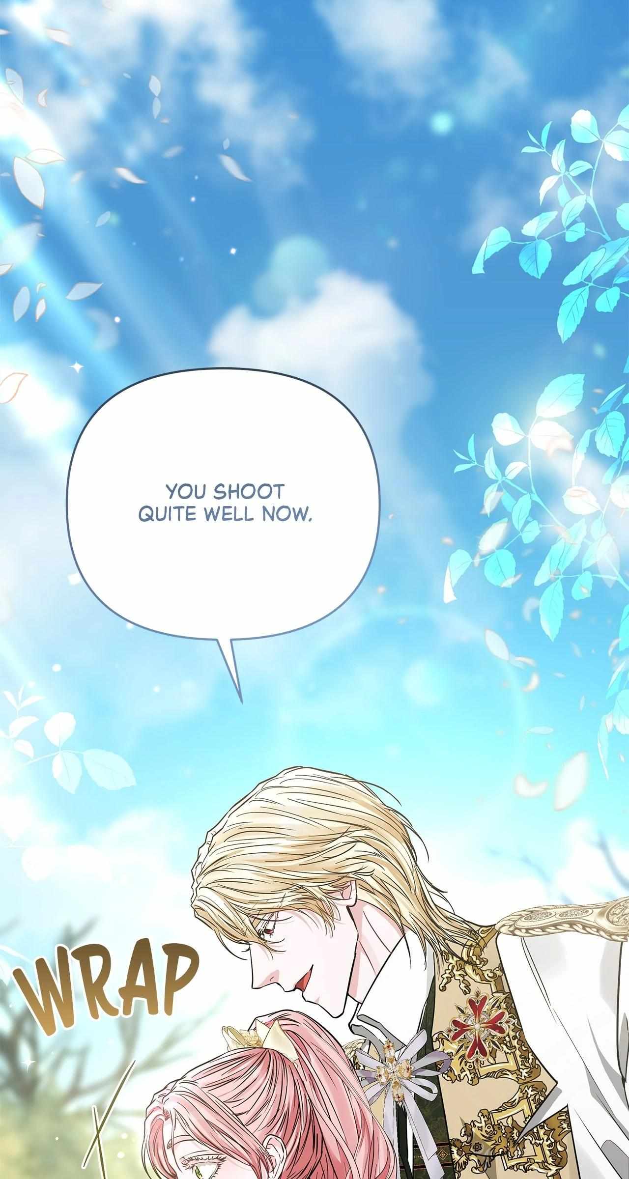 My Evil Husband Is Obsessed With the Wrong Person Chapter 37 page 47 - 