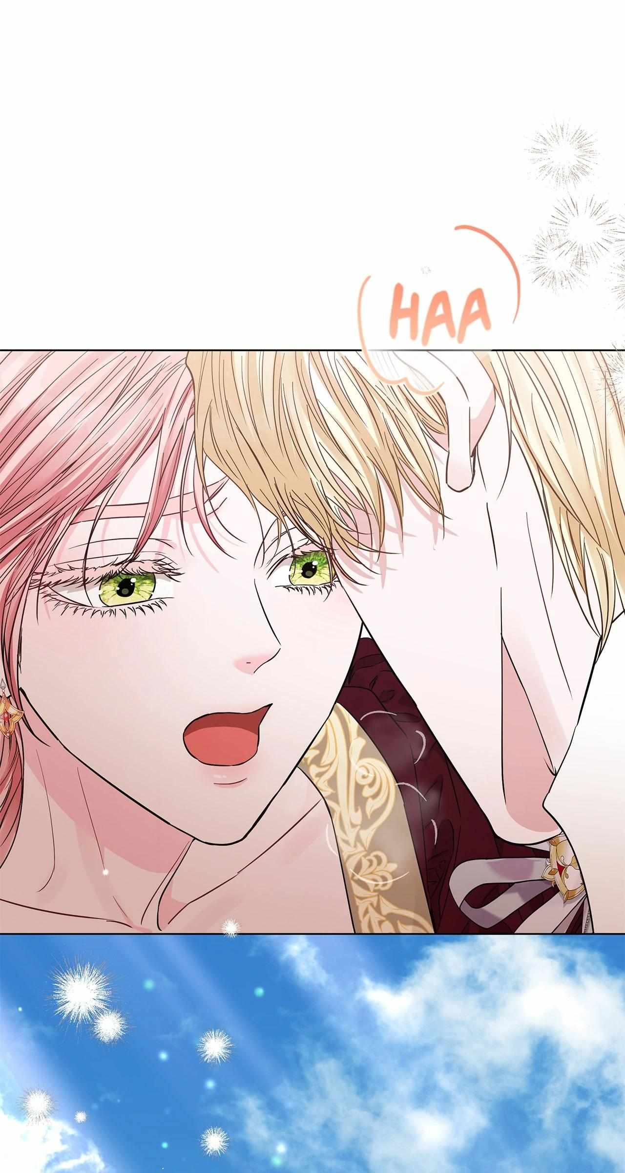 My Evil Husband Is Obsessed With the Wrong Person Chapter 37 page 53 - 