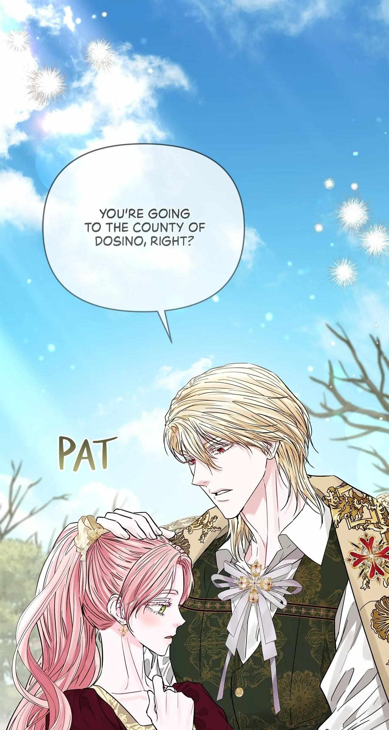 My Evil Husband Is Obsessed With the Wrong Person Chapter 37 page 54 - 