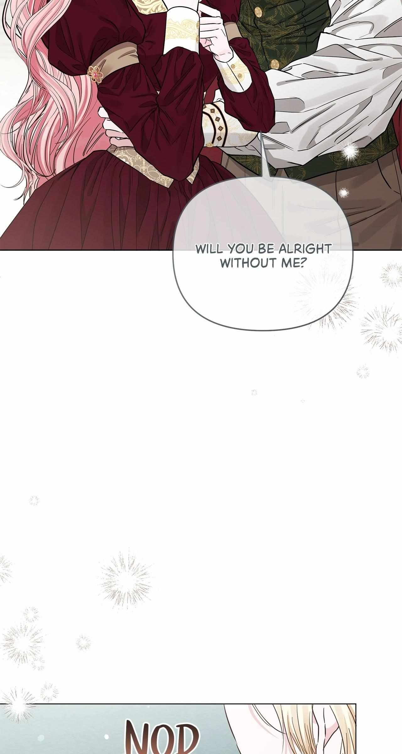 My Evil Husband Is Obsessed With the Wrong Person Chapter 37 page 55 - 
