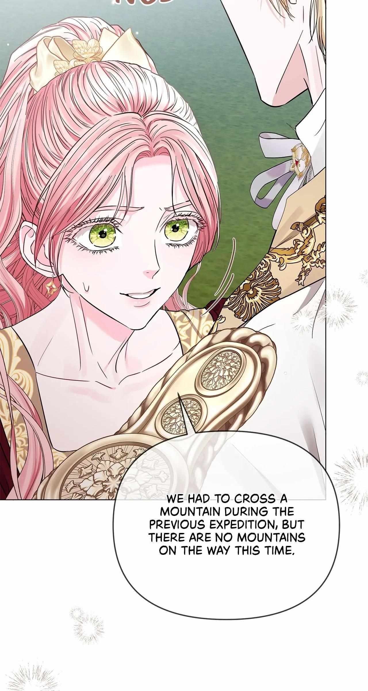 My Evil Husband Is Obsessed With the Wrong Person Chapter 37 page 56 - 