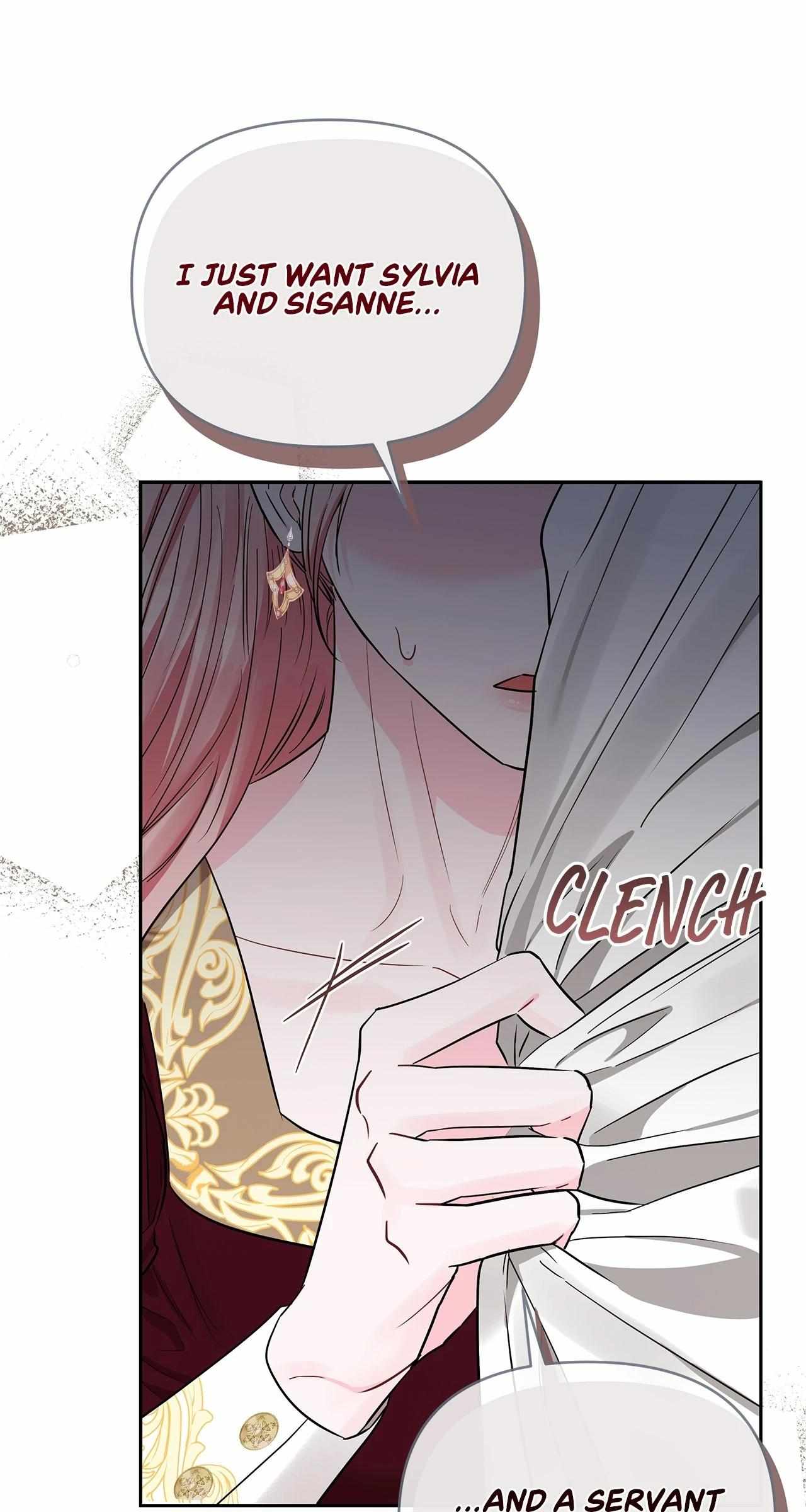 My Evil Husband Is Obsessed With the Wrong Person Chapter 37 page 60 - 
