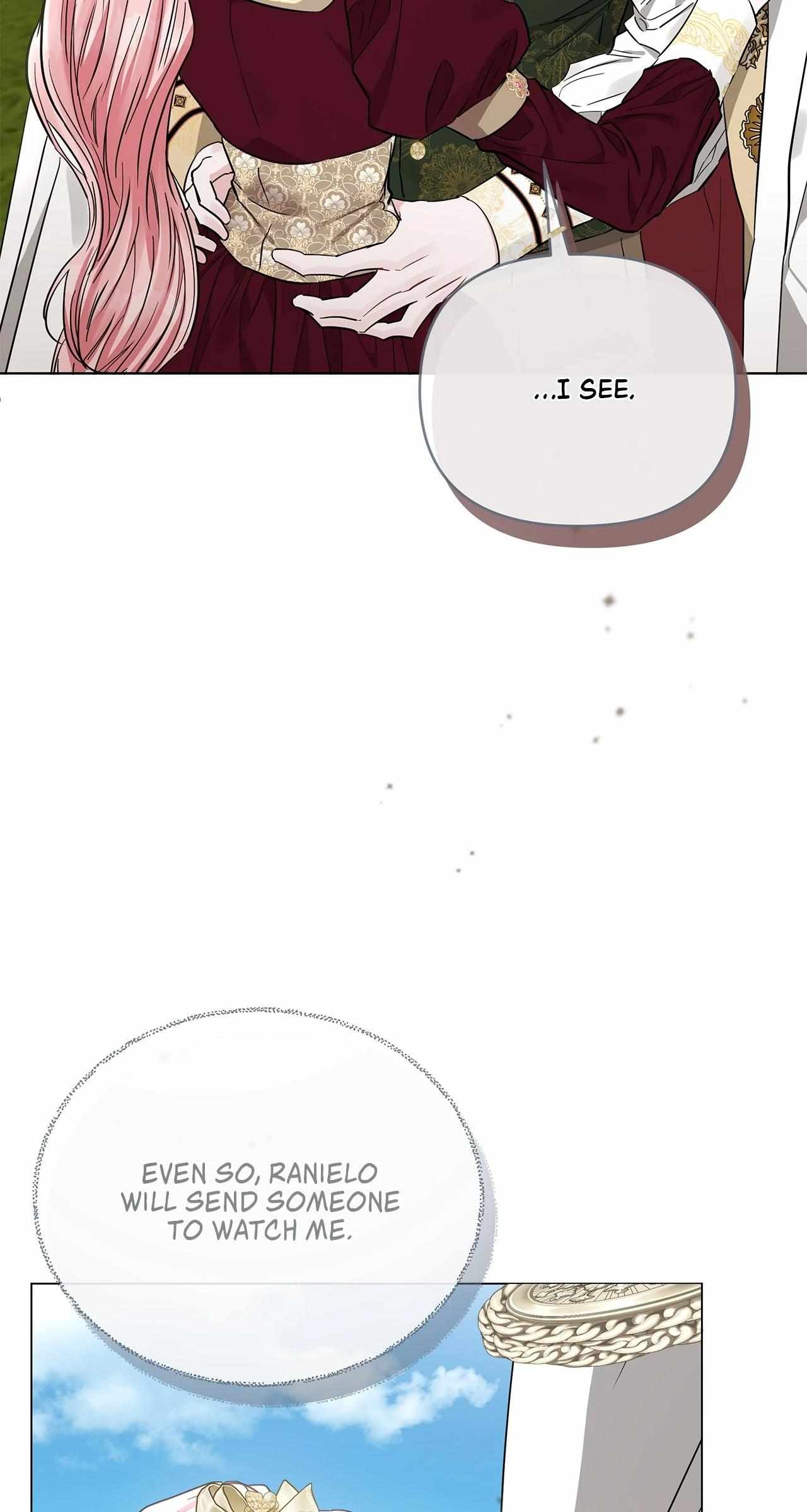 My Evil Husband Is Obsessed With the Wrong Person Chapter 37 page 62 - 