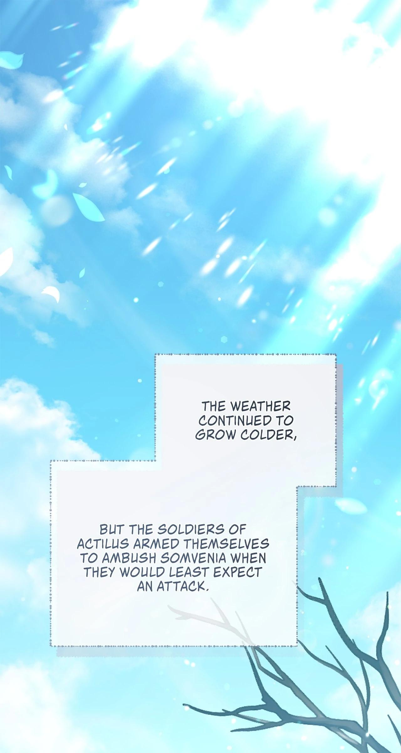 My Evil Husband Is Obsessed With the Wrong Person Chapter 37 page 67 - 
