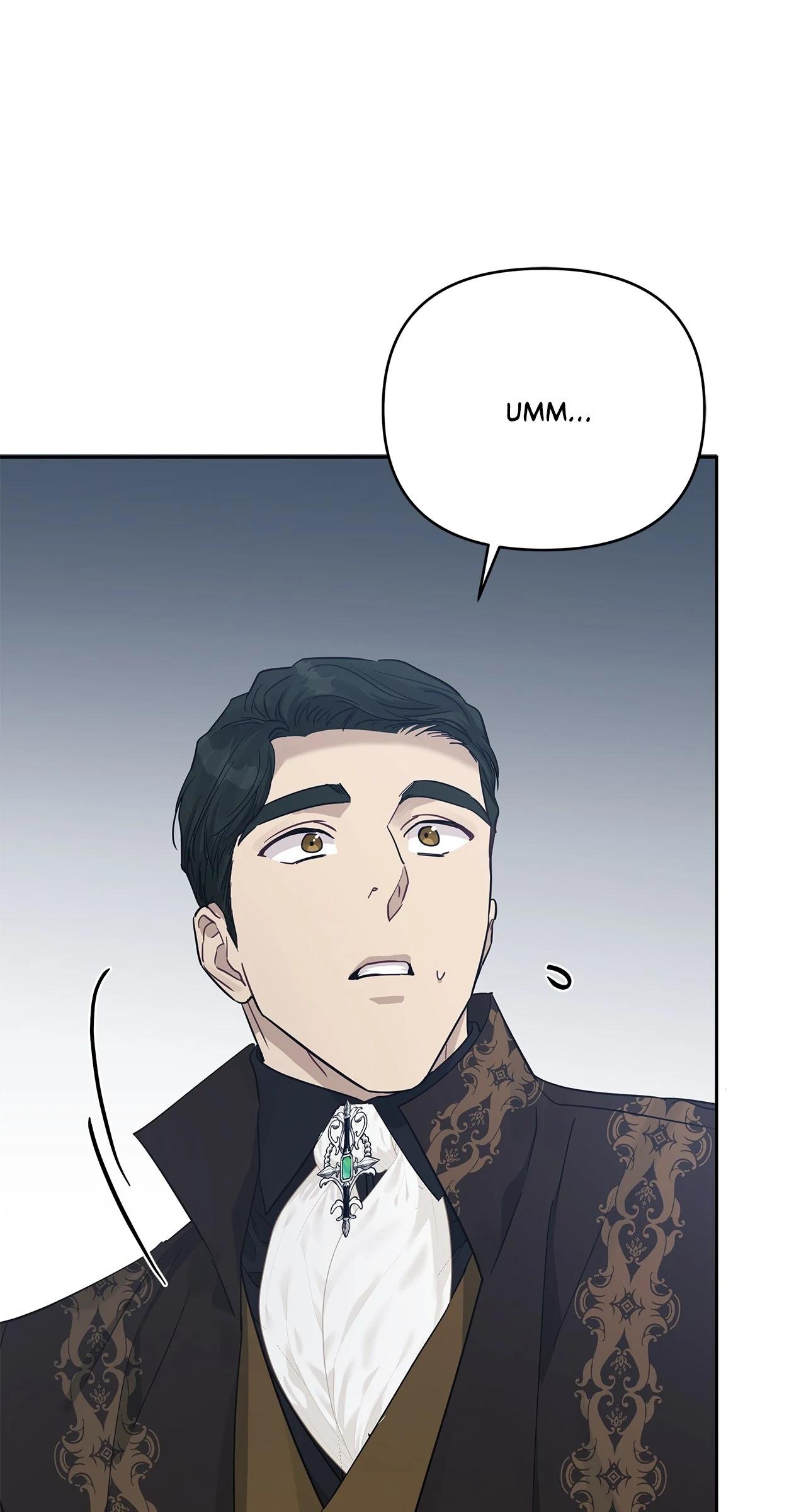 My Evil Husband Is Obsessed With the Wrong Person Chapter 37 page 8 - 