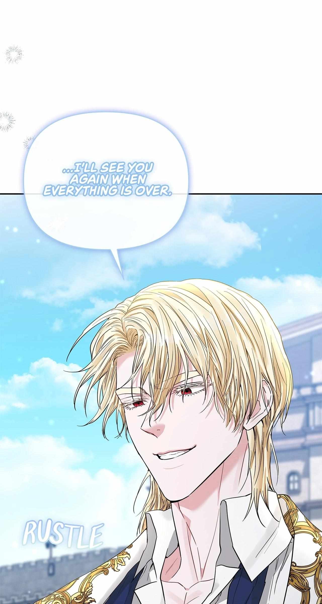 My Evil Husband Is Obsessed With the Wrong Person Chapter 37 page 72 - 