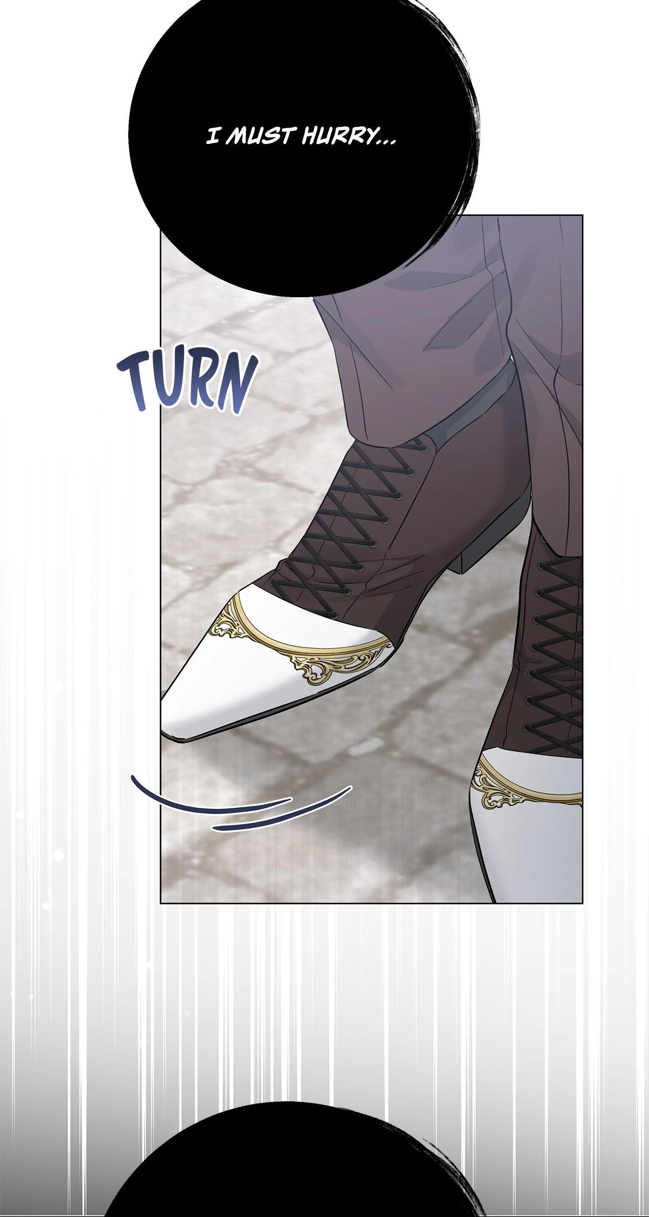My Evil Husband Is Obsessed With the Wrong Person Chapter 37 page 77 - 