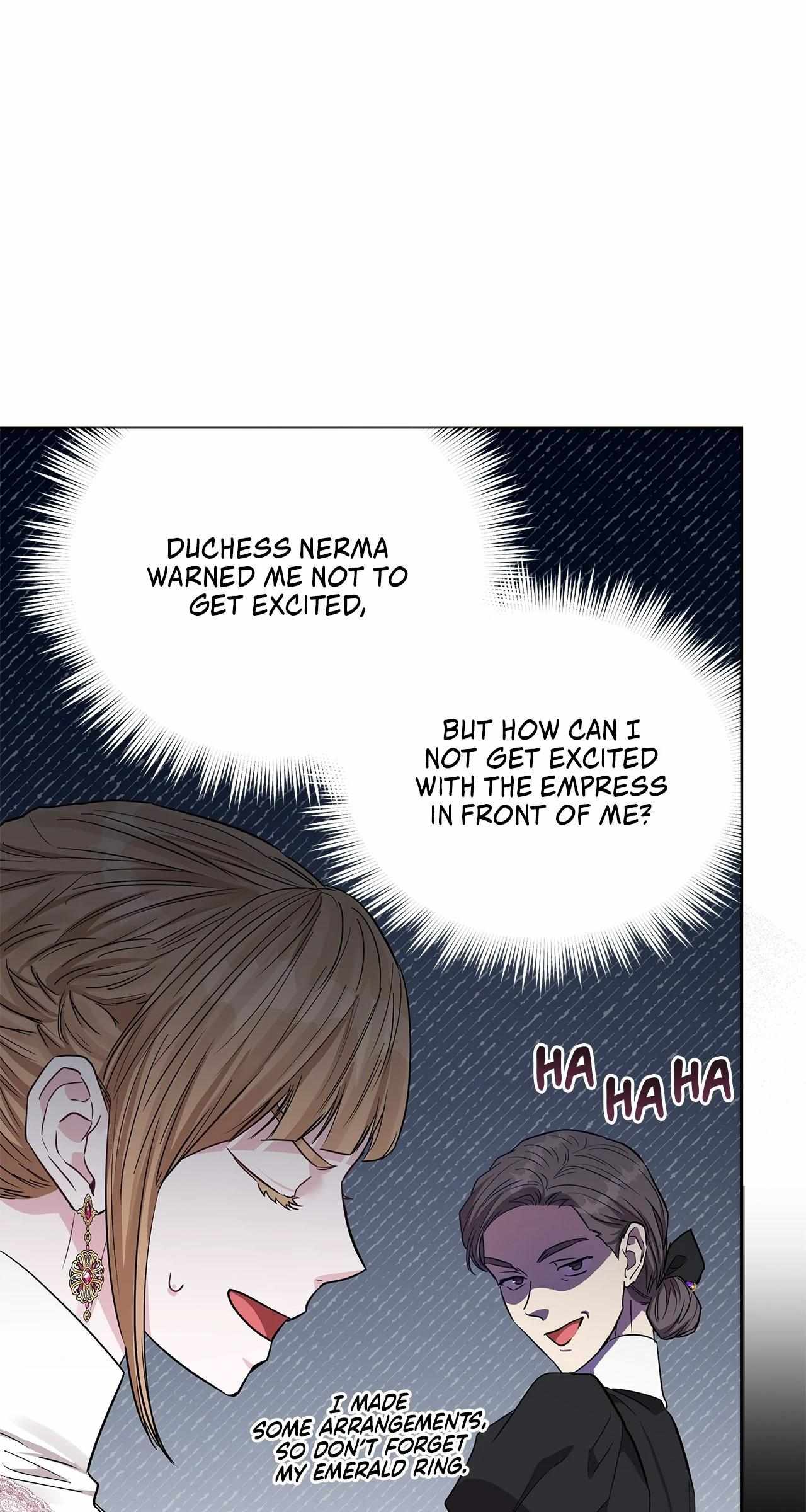 My Evil Husband Is Obsessed With the Wrong Person Chapter 37 page 86 - 