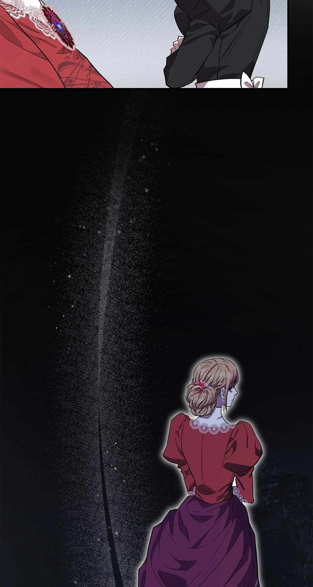 My Evil Husband Is Obsessed With the Wrong Person Chapter 37 page 87 - 