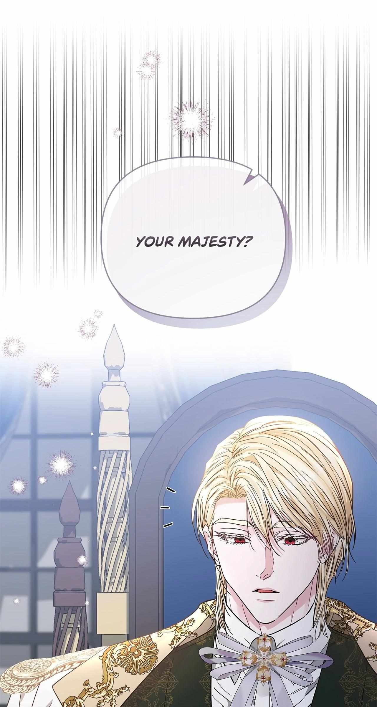 My Evil Husband Is Obsessed With the Wrong Person Chapter 37 page 10 - 