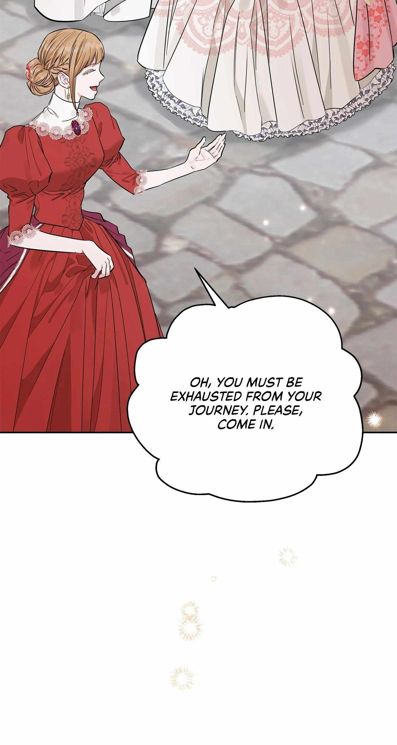 My Evil Husband Is Obsessed With the Wrong Person Chapter 37 page 94 - 