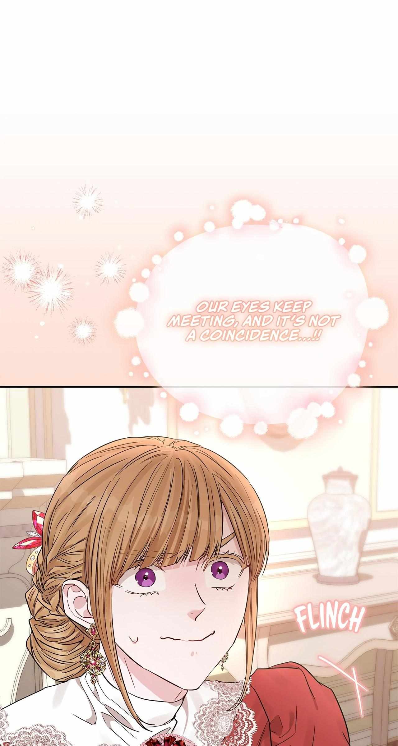 My Evil Husband Is Obsessed With the Wrong Person Chapter 38 page 2 - 